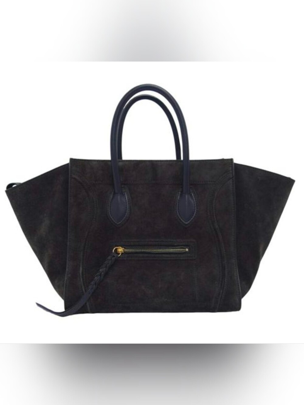 ❌SOLD❌ 💙 Celine Large Luggage 💙 - Picture 14 of 14
